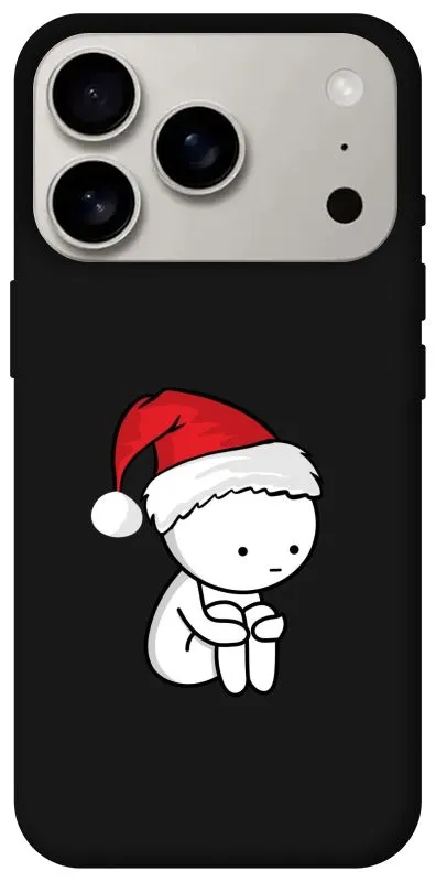Чехол на Apple iPhone 18 Pro Christmas mood ver.2 фото 2 из 2