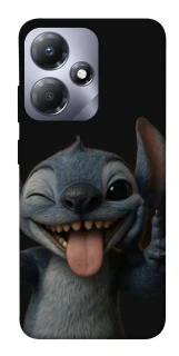 Чохол на Infinix Hot 30 Play Stitch фото 1 з 1