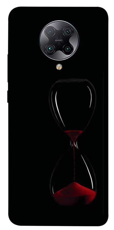 Чохол на Xiaomi Redmi K30 Pro / Poco F2 Pro Red Time фото 1 з 1