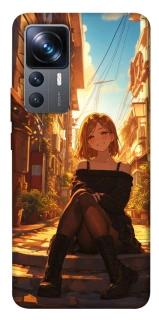 Чехол на Xiaomi 12T / 12T Pro Nobara Kugisaki фото 1 из 1