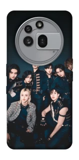 Чехол на Nothing Phone (3a) Pro Stray Kids United фото 1 из 1