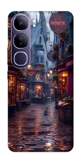 Чехол на Vivo Y300 Harry Potter v11 фото 1 из 1