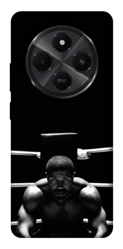 Чохол на Xiaomi Redmi A3 Pro ring фото 1 з 1