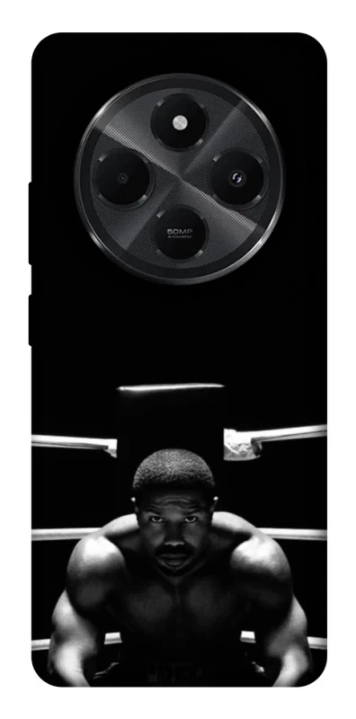 Чохол на Xiaomi Redmi A4 ring фото 1 з 1