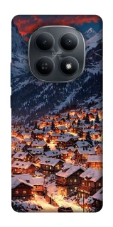 Чехол на Xiaomi Redmi Note 15 4G/5G (EU) Новогодний v29 фото 1 из 1