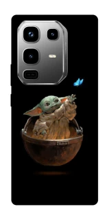 Чохол на Infinix Note 50 Pro Star Wars Grogu фото 1 з 1