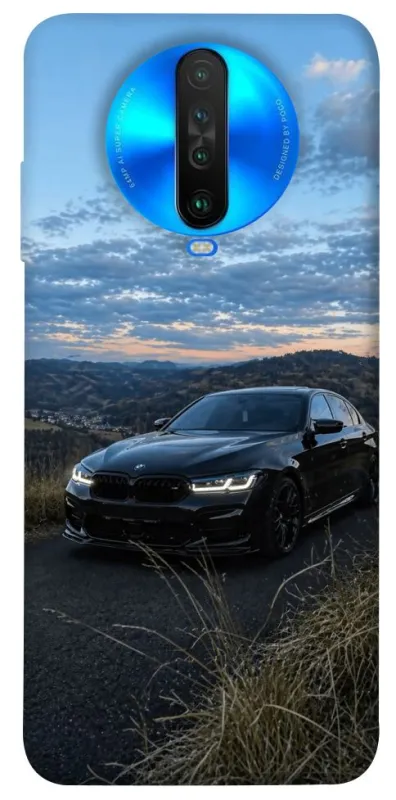 Чохол на Xiaomi Poco X2 BMW v50 фото 1 з 1