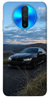 Чехол на Xiaomi Poco X2 BMW v50 фото 1 из 1