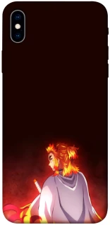 Чохол на Apple iPhone XS Max (6.5") Anime v18 фото 1 з 1