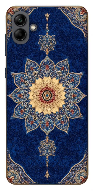 Чохол на Samsung Galaxy A04 Килим v54 фото 1 з 1