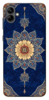 Чохол на Samsung Galaxy A04 Килим v54 фото 1 з 1