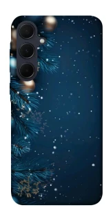 Чохол на Samsung Galaxy A35 Новорічний v33 фото 1 з 1