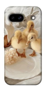 Чехол на Google Pixel 8a Easter Vibes фото 1 из 1