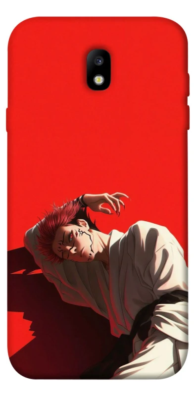 Чохол на Samsung J730 Galaxy J7 (2017) Itadori фото 1 з 1