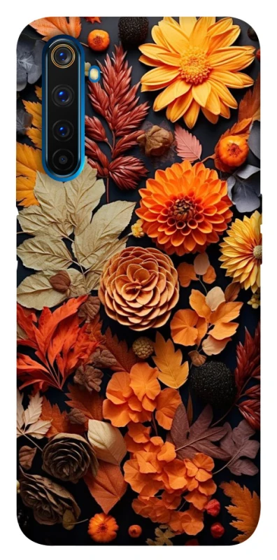 Чехол на Realme 6 Pro Dreams фото 1 из 1