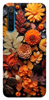 Чехол на Realme 6 Pro Dreams фото 1 из 1