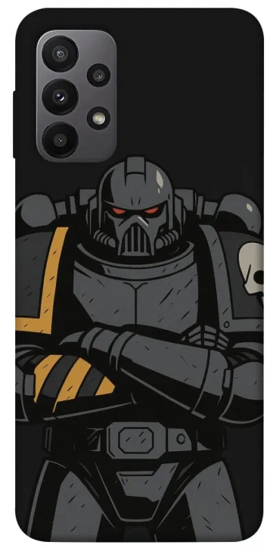 Чохол на Samsung Galaxy A23 4G Warhammer 40k v3 фото 1 з 1