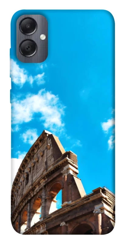 Чехол на Samsung Galaxy A05 coliseum фото 1 из 1