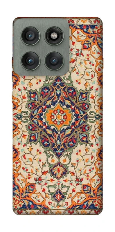 Чохол на Motorola Edge 60 Pro Килим v10 фото 1 з 1