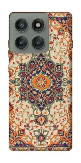 Чохол на Motorola Edge 60 Pro Килим v10 фото 1 з 1