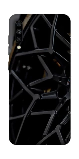 Чохол на ZTE Blade A7s (2019) Wheel BMW v2 фото 1 з 1