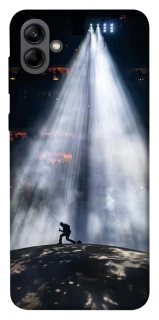 Чехол на Samsung Galaxy A04 Kanye West ver.2 фото 1 из 1