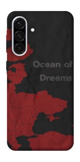 Чохол на Samsung Galaxy A36 5G Ocean of Dreams фото 1 з 1
