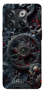 Чехол на OnePlus 10T Mechanism фото 1 из 1