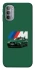 Чохол на Motorola Moto G31 BMW M4 фото 1 з 1