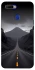 Чехол на Oppo A5s Black mountains фото 1 из 1