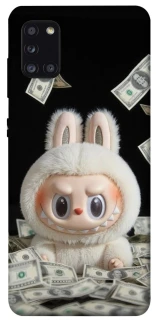 Чохол на Samsung Galaxy A31 Dollar Labubu фото 1 з 1
