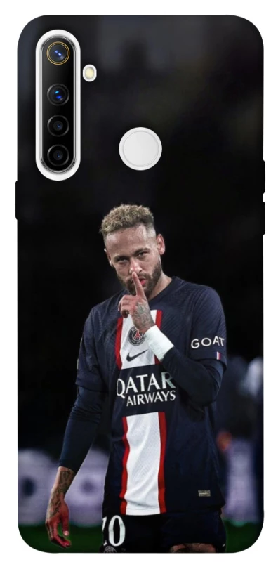 Чохол на Realme 6i Neymar фото 1 з 1