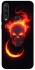 Чехол на Huawei Y6p Blood Skull фото 1 из 1