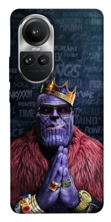 Чохол на Oppo Reno 10 Thanos on style фото 1 з 1