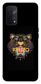 Чохол на Oppo A54 5G / A74 5G Kenzo фото 1 з 1