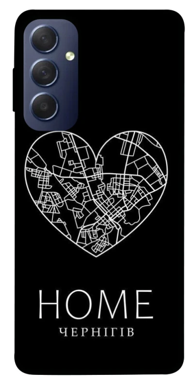 Чохол на Samsung Galaxy M54 5G Чернігів Home фото 1 з 1