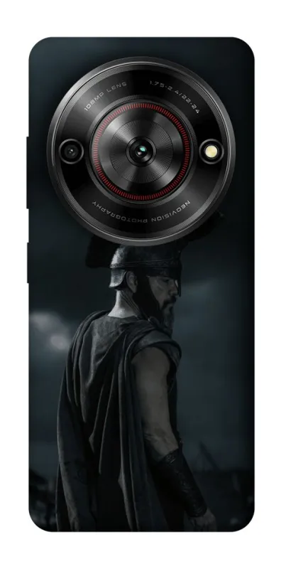 Чехол на ZTE Nubia Focus Odyssey ver.5 фото 1 из 1