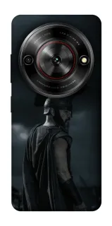 Чехол на ZTE Nubia Focus Odyssey ver.5 фото 1 из 1