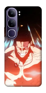 Чехол на Vivo Y300 Todo v4 фото 1 из 1