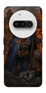 Чохол на Nothing Phone (3a) Arthas v1 фото 1 з 1