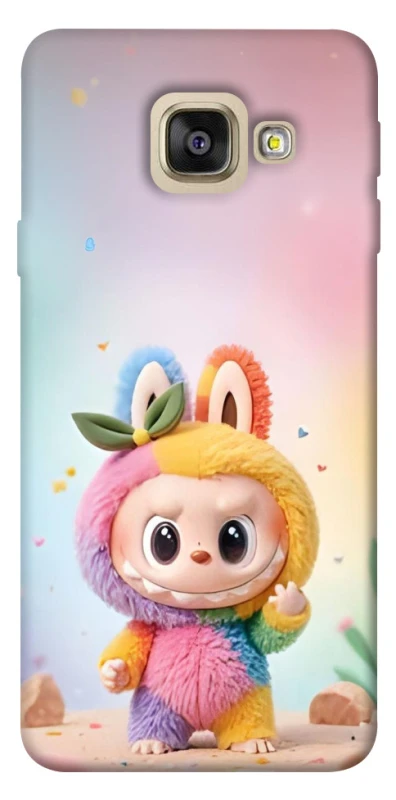 Чохол на Samsung A520 Galaxy A5 (2017) Labubu colored фото 1 з 1