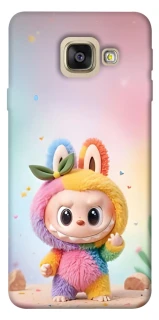 Чохол на Samsung A520 Galaxy A5 (2017) Labubu colored фото 1 з 1
