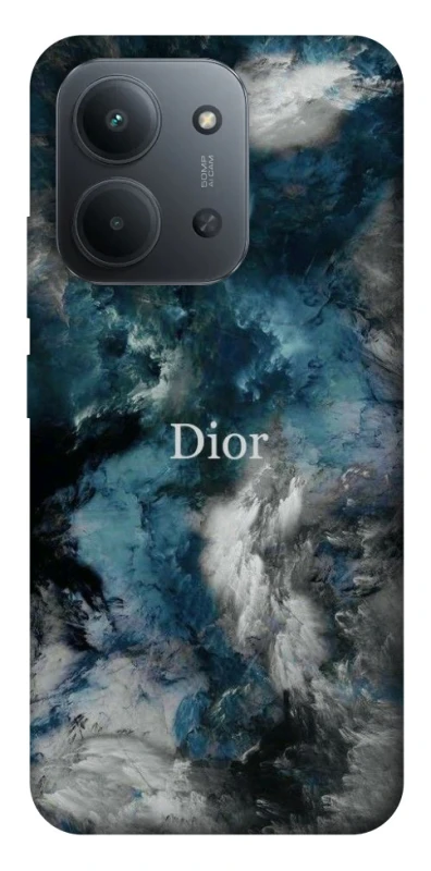 Чехол на Xiaomi Redmi 15C (EU) Dior ver.2 фото 1 из 1