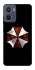 Чехол на Motorola Moto E15 Umbrella Corporation фото 1 из 1