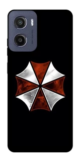 Чехол на Motorola Moto G05 Umbrella Corporation фото 1 из 1