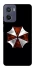 Чехол на Motorola Moto G05 Umbrella Corporation фото 1 из 1