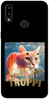 Чохол на Samsung Galaxy A10s Trippi Troppi фото 1 з 1