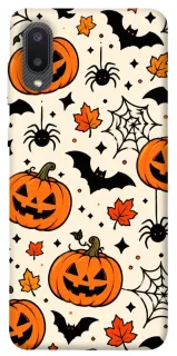 Чехол на Samsung Galaxy A02 Halloween v13 фото 1 из 1