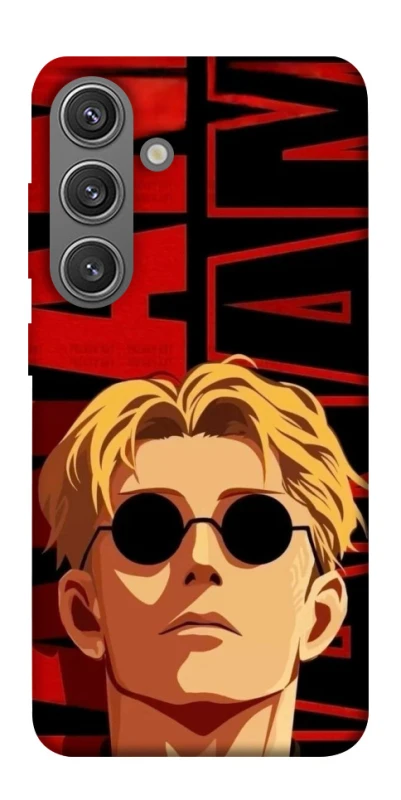 Чохол на Samsung Galaxy S24+ Nanami v2 фото 1 з 1