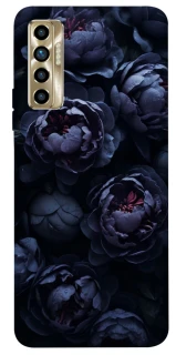 Чехол на TECNO Camon 17P Sunny Snowdrops фото 1 из 1